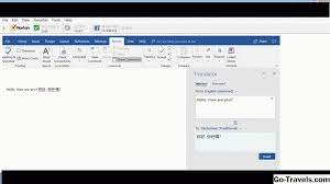Walaupun office 2016 sebatas minor upgrade dari office 2013, tapi ada banyak pengguna yang ingin kembali ke office 2013 dengan banyak. Bagaimana Untuk Bagaimana Tukar Bahasa Di Microsoft Word Dan Office 2021