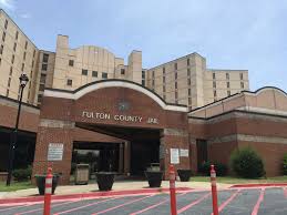 Fulton Looking To Rent Cells In Other Counties As Releases From Jail Slow Saportareport