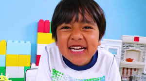 Ryan World Toy Top 1 #ryansworld #ryansworldtoy #toy