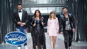 Why be a dsds member? Dsds 2018 Finale Am 05 05 2018 Bei Rtl Und Online Bei Tv Now Youtube