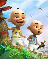 While trying to find their way back home, they are suddenly burdened with the task of restoring the kingdom back to its former glory. 4 Hari Tayangan Filem Upin Ipin Keris Siamang Tunggal Catat Kutipan Rm5 3 Juta