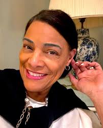 Nancy Franklin Gates