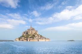 02 prises de vue : Manche 5 Spots Pour Admirer Les Grandes Marees Cote Manche