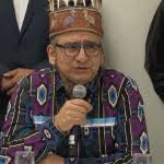 They need our permission': Treaty signatories say land claims require  consent