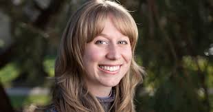 Guided by curiosity, driven by care: Julia Martin navigates the ...