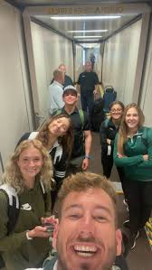 Week 8 (Oct 21-22) Another busy weekend as the USF Open team traveled to  Navy for the ACC Tournament. Finishing 4th in A division were Eden Nykamp,  Humbero Porratta, Emmy DiGiacomo, and