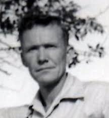 Elvis Horace Young (1919-1989)