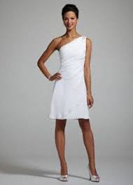 Short Wedding Dresses Tea Length Wedding Dresses David S Bridal Affordable Wedding Dresses Bridal Gowns Gown Wedding Dress