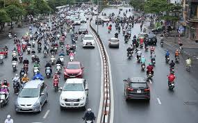 Thời gian thực hiện trả vé được áp dụng trước giờ tàu chạy. Ha Ná»™i TÄƒng CÆ°á»ng Cac Biá»‡n Phap Báº£o Ä'áº£m An Toan Giao Thong Dá»‹p Nghá»‰ Lá»… Bao Nhan Dan