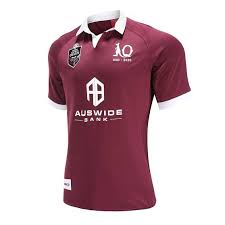 Support your queensland origin team in the 2020 queensland maroons men's member hoodie this origin series. Qld Maroons State Of Origin 2020 Mens Home Jersey Rebel Sport