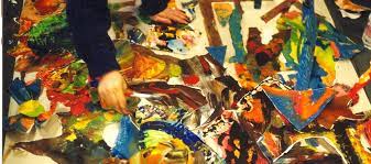 To work as an arts therapist in the nhs and in social services, practitioners must have the relevant postgraduate qualification in art therapy/ art psychotherapy, music therapy or drama therapy. Courses Crawford College Of Art Design