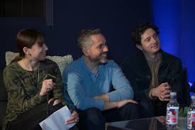 Good boys, which is airing on hbo at 8 p.m. Good Boys Cast On Advice From Mom Before Dropping F Bombs