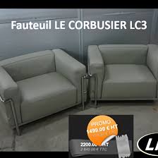 Maybe you would like to learn more about one of these? Fauteuil Corbusier Lc2 D Occasion