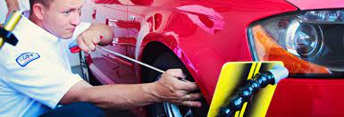 Pin On Dent Repair