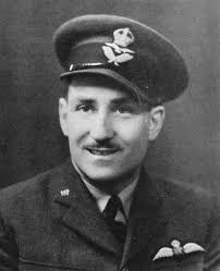 Blenheim Tragedy Witnessed by 615 Squadron Ground Crews at Prestwick