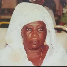 Rest in peace Ya Harriet Saine