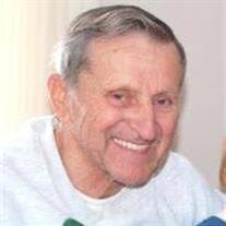 Carl J. Yurechko Obituary