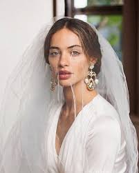 12 Most Stunning Veils For Your Wedding Sixfour Bride Wedding Looks Bridal