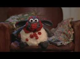 barashek shon vse serii podryad shaun the sheep youtube shaun the sheep shauns sheep