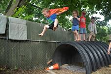Rewild Childhood! Outdoor Learning & Play with author Rusty Keeler