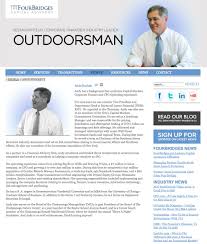 Website For A Financial Advisor Group Fourbridgescapita Webdesign Blog Investments Financial Advisors Finance