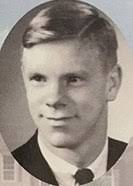 William Tonkin Obituary (2020)