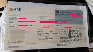 Check spelling or type a new query. Info Deposito Bni Mulai Syarat Bikin Suku Bunga Sampai Cara Mencairkan
