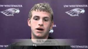 Warhawk Men's Tennis: Jake Macey and Erik Scanlan