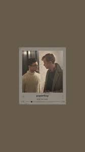Real Tough Kill Your Darlings Darling Movie Dane Dehaan