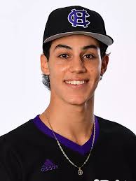 2020 Baseball Roster