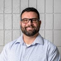 Nicholas Funk, PHR, SHRM-CP