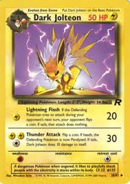 It is the seventh set in the ex series and has a total of 111 cards, 2 of which are secret rare cards. Top 6 Dark Pokemon Cards Team Rocket Expansion Hobbylark