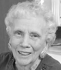 Mary Beach Obituary (2016)