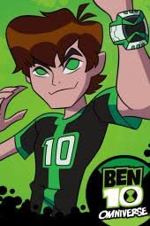 The movie sneak peek | cartoon network. Ben 10 Omniverse Tv Review