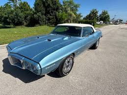 Image result for Warwick Blue 1969 Firebird