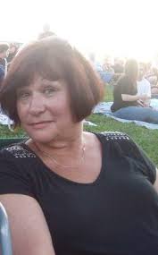 Obituary information for Marina J. Balogh