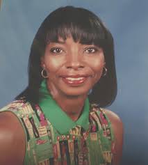 Paula Pearson-Tucker