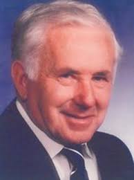 Obituary of Elmer Tedford