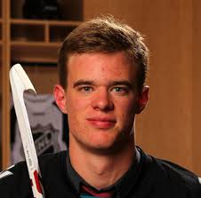 WESTERN HOCKEY LEAGUE