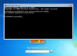 If this does not resolve the situation. 4 Best Ways To Reset Windows 7 Password With Ease