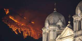 Jun 02, 2021 · ennesima eruzione sull'etna. Una Settimana Di Eruzioni Dell Etna In Foto Il Post