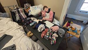 Fundraiser by Morgan McCarty : Help Me Keep My Mom Safely Home:  Accessibility Remodel Plea