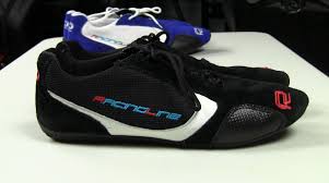 Genesis Racing Shoes Reviewed - Inside Sim Racing