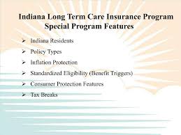 The indiana long term care insurance program is a partnership between state government and private insurance companies. Ppt Wealthcare Powerpoint Presentation Free Download Id 4518954