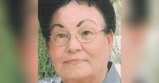 Leonardita "Berna" Lopez Obituary