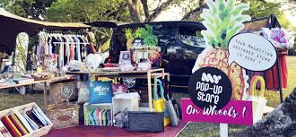 Feel free to test your omnichannel marketing ideas, compile your data and build awareness for your brand by setting up more temporary retail if you need to. Insitu Pop Up Shops