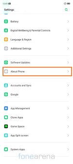 Which is really awesome theme store. How To Uninstall Apps On Realme Devices Without Root