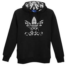 Black And White Adidas Hoodie Adidas Originals Pull Over Hoodie Men S At Foot Locker Adidas Hoodie Mens Adidas Originals Outfit Adidas Outfit