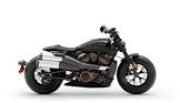 HARLEY-DAVIDSON