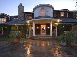 Sharon Ozzy Osbourne S House Hidden Hills Ca For Sale 2 Celebrity Houses House California Homes